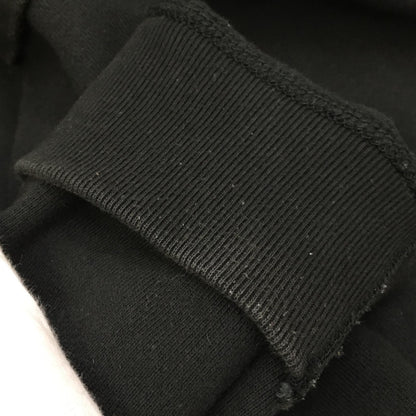 APPLE BUM | アップルバム Nas Sweat Parka パーカー ブラック サイズ：XL【加古川店】