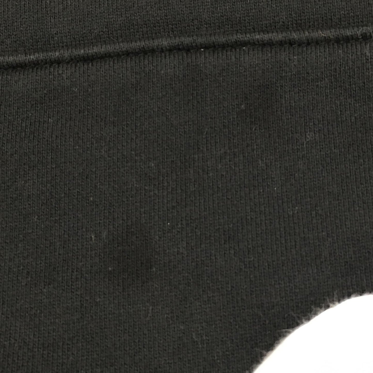 APPLE BUM | アップルバム Nas Sweat Parka パーカー ブラック サイズ：XL【加古川店】