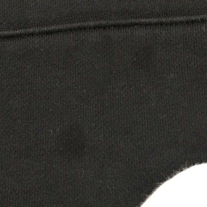 APPLE BUM | アップルバム Nas Sweat Parka パーカー ブラック サイズ：XL【加古川店】