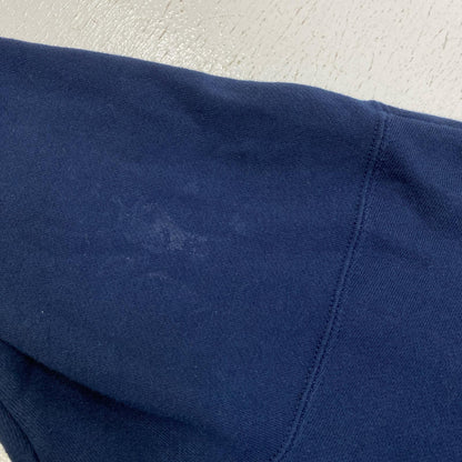 WIND AND SEA | ウィンダンシーウインダンシー sail-SEA-boat HOODIE パーカー WDS-CS-234 ネイビー サイズ：L【加古川店】