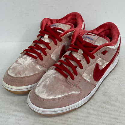 NIKE | ナイキ Strangelove × Nike SB Dunk Low スニーカー ピンク【加古川店】