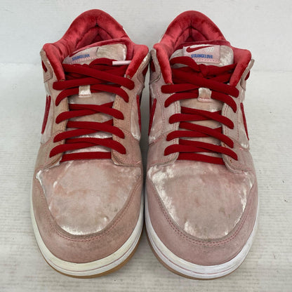 NIKE | ナイキ Strangelove × Nike SB Dunk Low スニーカー ピンク【加古川店】