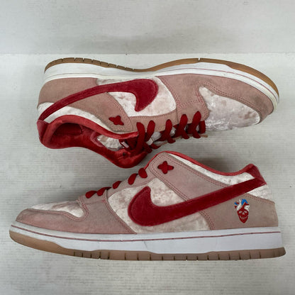 NIKE | ナイキ Strangelove × Nike SB Dunk Low スニーカー ピンク【加古川店】