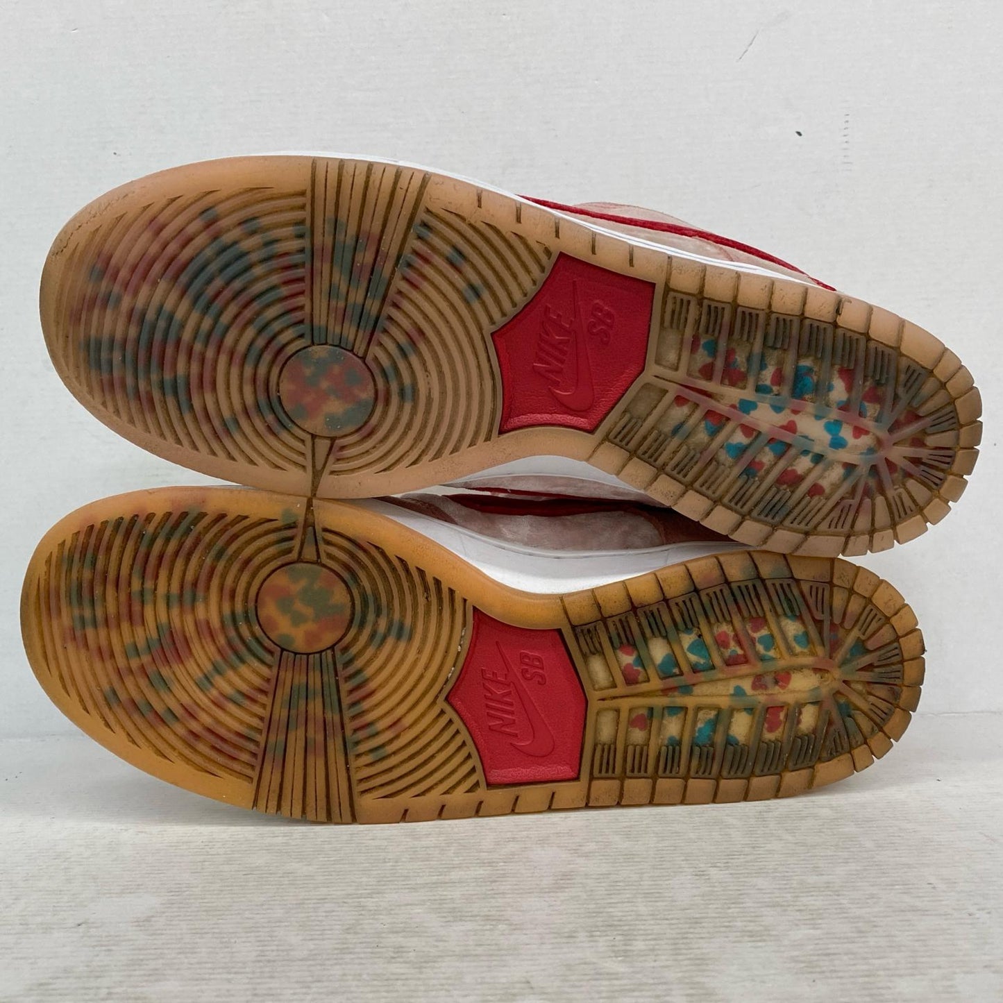 NIKE | ナイキ Strangelove × Nike SB Dunk Low スニーカー ピンク【加古川店】
