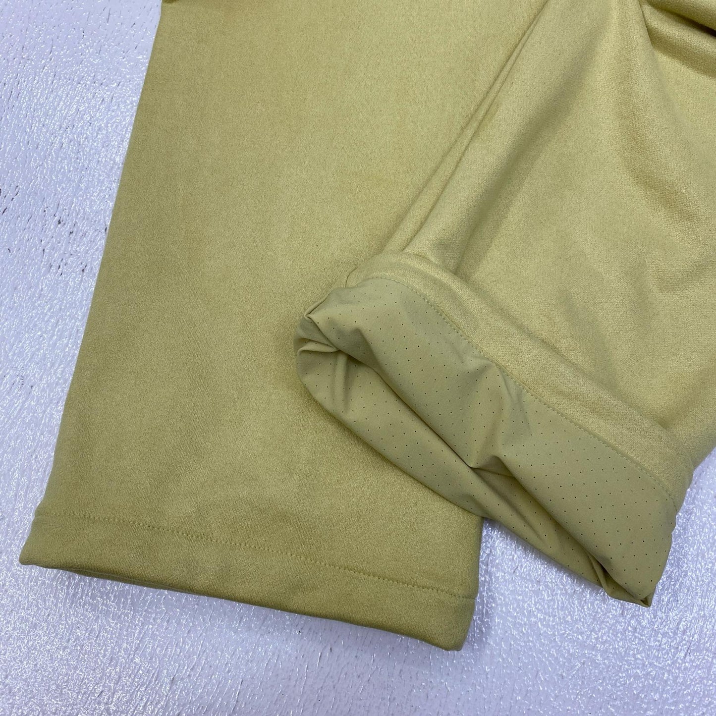 adidas | アディダス Basketball Sueded Pants パンツ in7709 イエロー サイズ：L【加古川店】