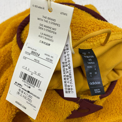 adidas | アディダス Xploric High-pile-fleece Pullover その他トップス ib6554 オレンジ サイズ：M【加古川店】
