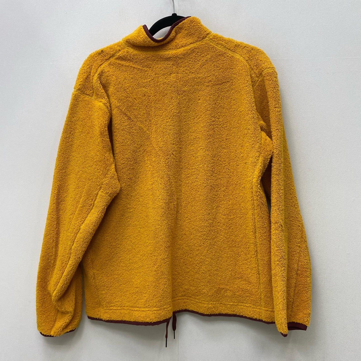 adidas | アディダス Xploric High-pile-fleece Pullover その他トップス ib6554 オレンジ【加古川店】