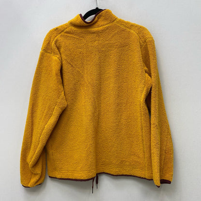 adidas | アディダス Xploric High-pile-fleece Pullover その他トップス ib6554 オレンジ【加古川店】