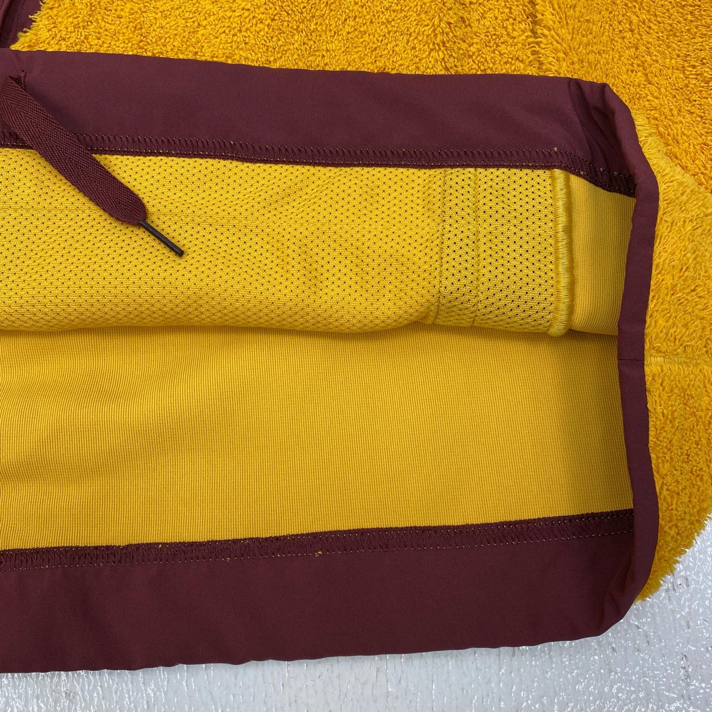 adidas | アディダス Xploric High-pile-fleece Pullover その他トップス ib6554 オレンジ【加古川店】