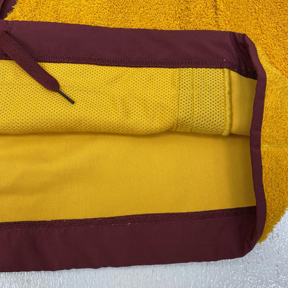 adidas | アディダス Xploric High-pile-fleece Pullover その他トップス ib6554 オレンジ【加古川店】