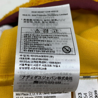 adidas | アディダス Xploric High-pile-fleece Pullover その他トップス ib6554 オレンジ サイズ：S【加古川店】