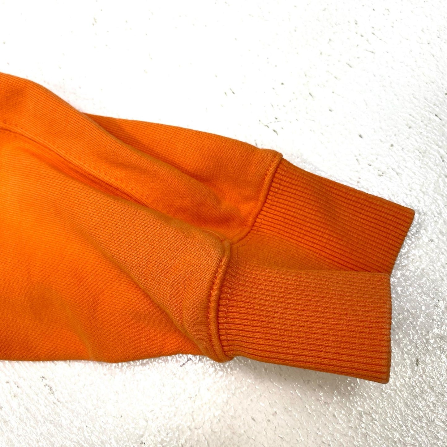 ADERERROR | アーダーエラー CREW NECK InVADER SWEAT スウェット 20ASSTO28OR1 オレンジ【加古川店】