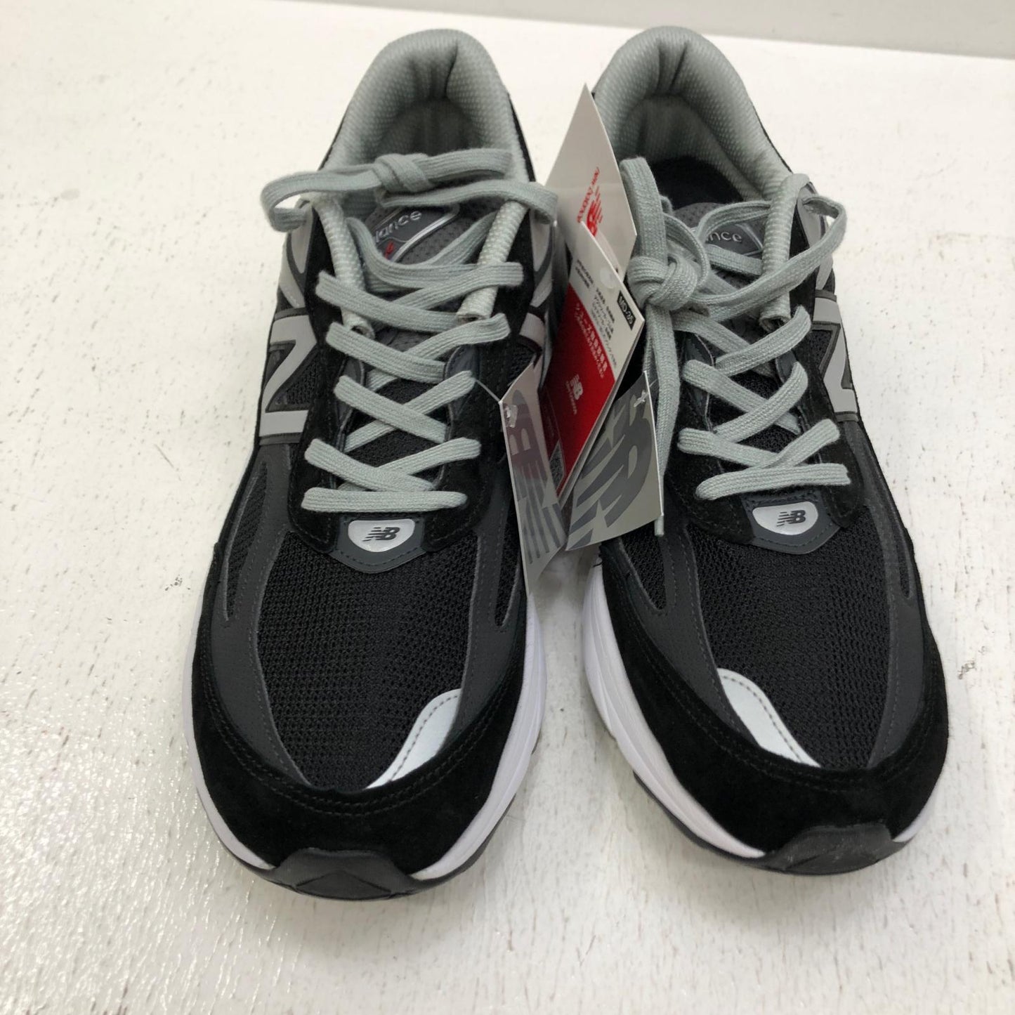 NEW BALANCE | ニューバランス スニーカー M990BK6 ブラック 30cm【加古川店】
