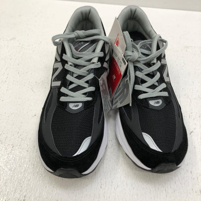 NEW BALANCE | ニューバランス スニーカー M990BK6 ブラック 30cm【加古川店】