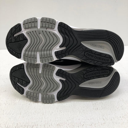 NEW BALANCE | ニューバランス スニーカー M990BK6 ブラック 30cm【加古川店】