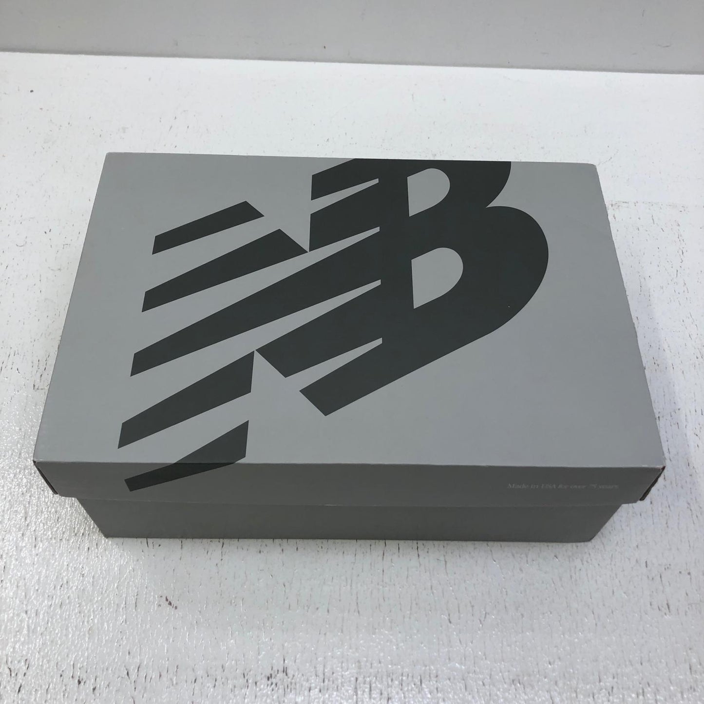 NEW BALANCE | ニューバランス スニーカー M990BK6 ブラック 30cm【加古川店】