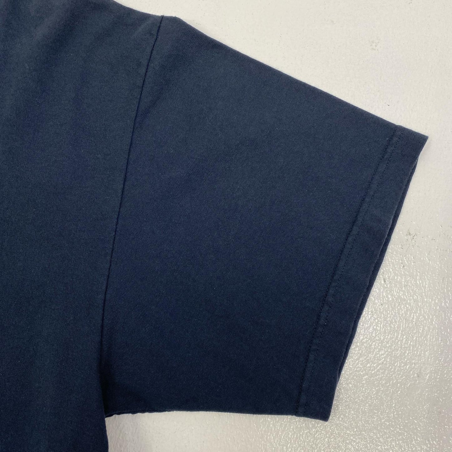 W)TAPS | ダブルタップス THAW SS COTTON 半袖Ｔシャツ 23ss ネイビー サイズ：3【加古川店】