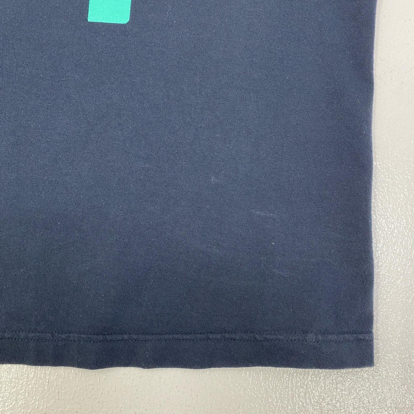 W)TAPS | ダブルタップス THAW SS COTTON 半袖Ｔシャツ 23ss ネイビー サイズ：3【加古川店】