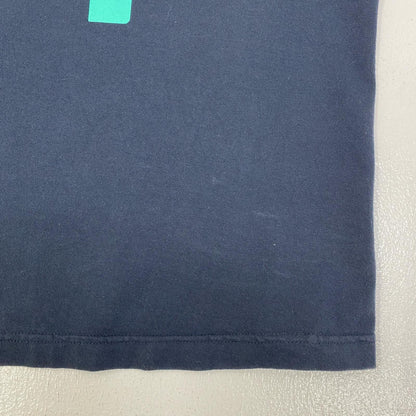 W)TAPS | ダブルタップス THAW SS COTTON 半袖Ｔシャツ 23ss ネイビー サイズ：3【加古川店】