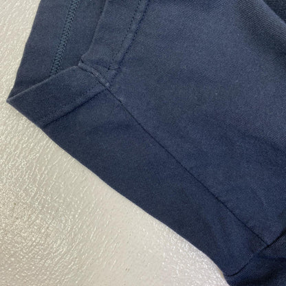 W)TAPS | ダブルタップス THAW SS COTTON 半袖Ｔシャツ 23ss ネイビー サイズ：3【加古川店】
