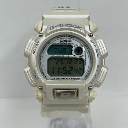 G-SHOCK | ジーショック 腕時計 DW-8800AJ-7AT ホワイト【加古川店】