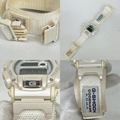 G-SHOCK | ジーショック 腕時計 DW-8800AJ-7AT ホワイト【加古川店】