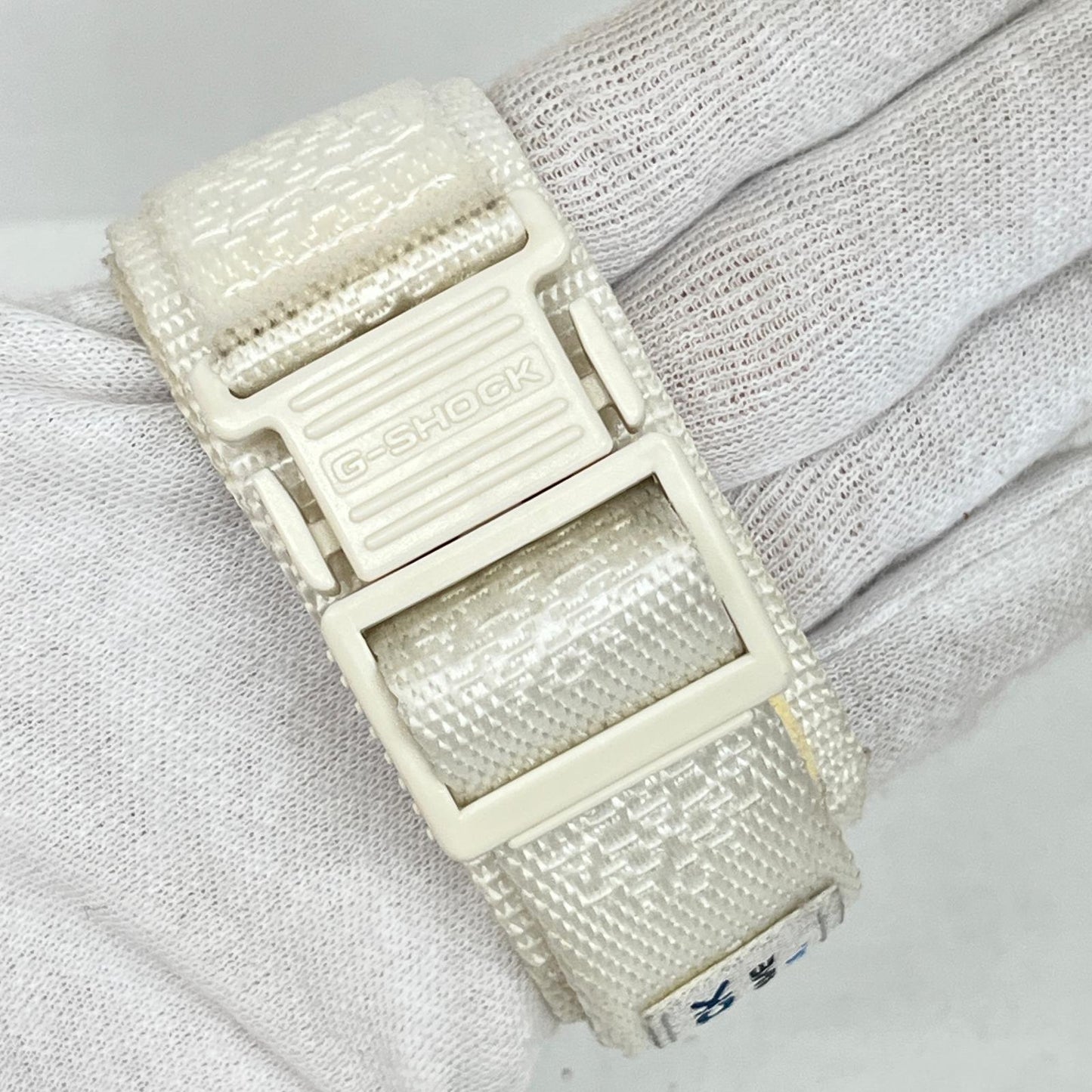 G-SHOCK | ジーショック 腕時計 DW-8800AJ-7AT ホワイト【加古川店】