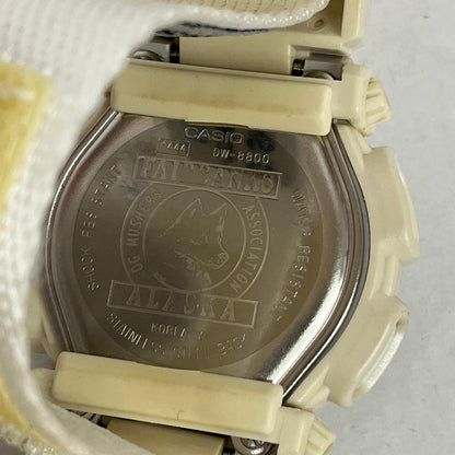 G-SHOCK | ジーショック 腕時計 DW-8800AJ-7AT ホワイト【加古川店】