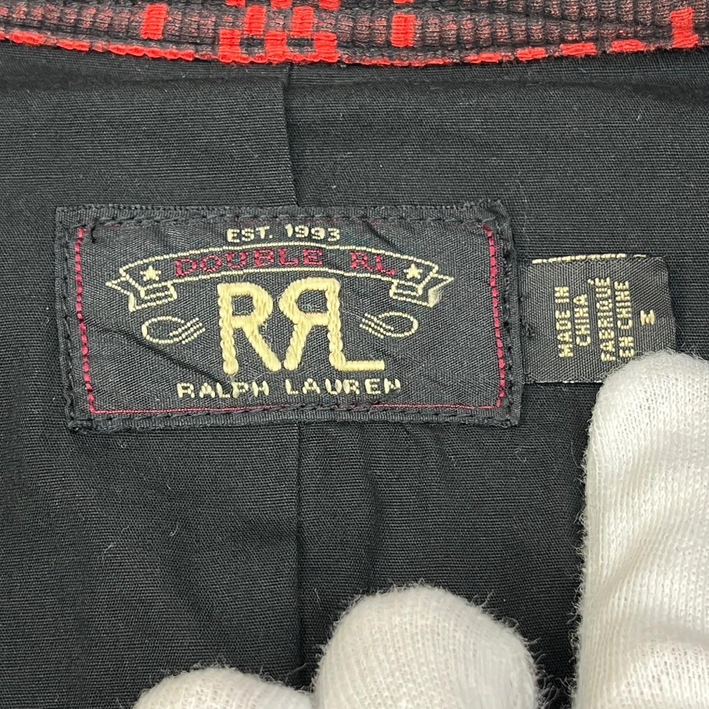 RRL(RALPH LAUREN) | ダブルアールエルラルフローレン WINTER2　MNRRNI 16820127 その他アウター 782871363001 サイズ：M【加古川店】