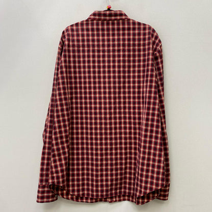 POLO RALPH LAUREN | ポロ・ラルフローレン CLASSIC WESTERN 長袖シャツ サイズ：XL【加古川店】
