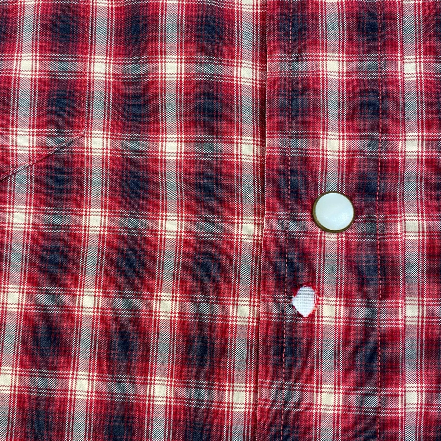 POLO RALPH LAUREN | ポロ・ラルフローレン CLASSIC WESTERN 長袖シャツ サイズ：XL【加古川店】