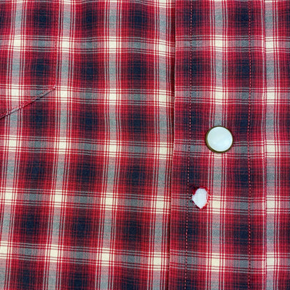 POLO RALPH LAUREN | ポロ・ラルフローレン CLASSIC WESTERN 長袖シャツ サイズ：XL【加古川店】