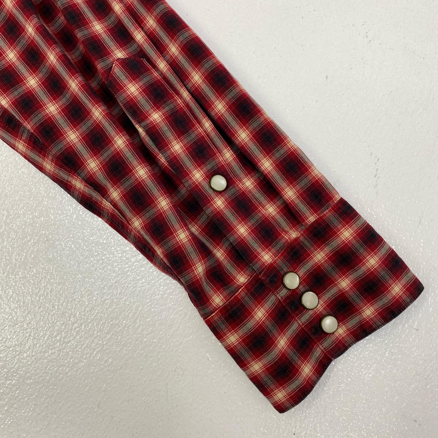 POLO RALPH LAUREN | ポロ・ラルフローレン CLASSIC WESTERN 長袖シャツ サイズ：XL【加古川店】