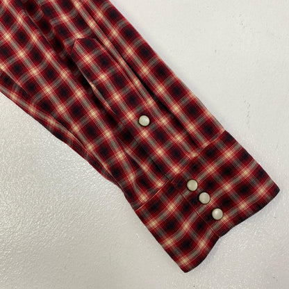 POLO RALPH LAUREN | ポロ・ラルフローレン CLASSIC WESTERN 長袖シャツ サイズ：XL【加古川店】