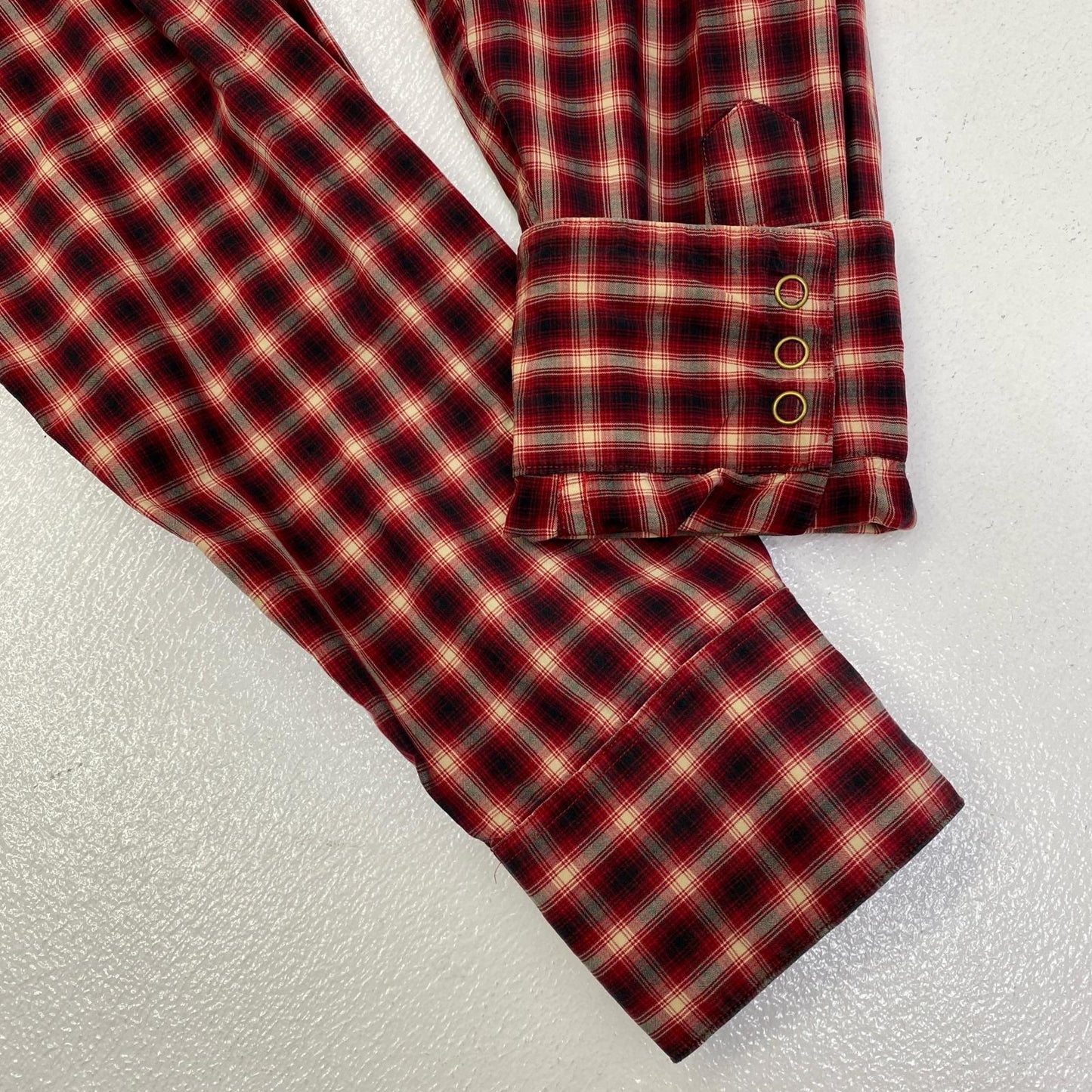 POLO RALPH LAUREN | ポロ・ラルフローレン CLASSIC WESTERN 長袖シャツ サイズ：XL【加古川店】