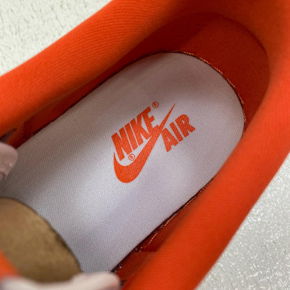 NIKE | ナイキ Air Jordan 1 Low OG スニーカー cz0790-801 オレンジ 27.5cm【加古川店】