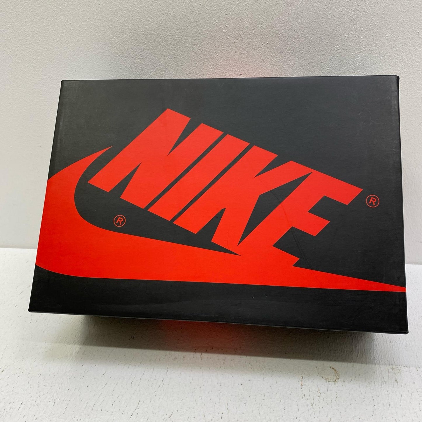 NIKE | ナイキ Air Jordan 1 Low OG スニーカー cz0790-801 オレンジ 27.5cm【加古川店】