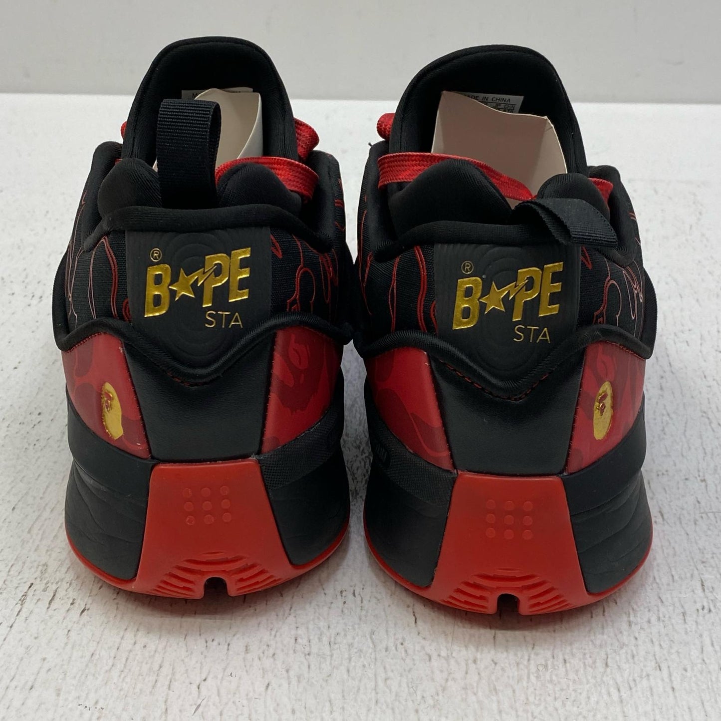 adidas | アディダス Dame 9 スニーカー IH0786 レッド 28cm【加古川店】