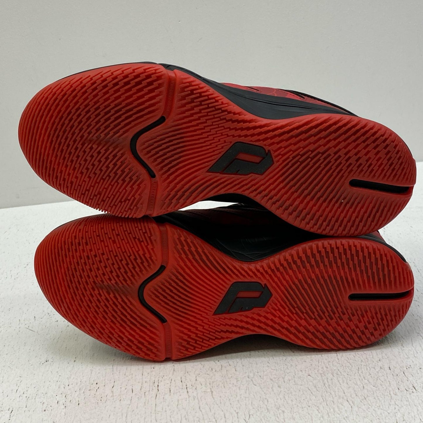 adidas | アディダス Dame 9 スニーカー IH0786 レッド 28cm【加古川店】