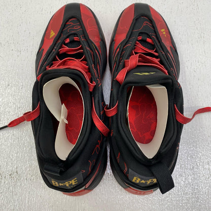 adidas | アディダス Dame 9 スニーカー IH0786 レッド 28cm【加古川店】