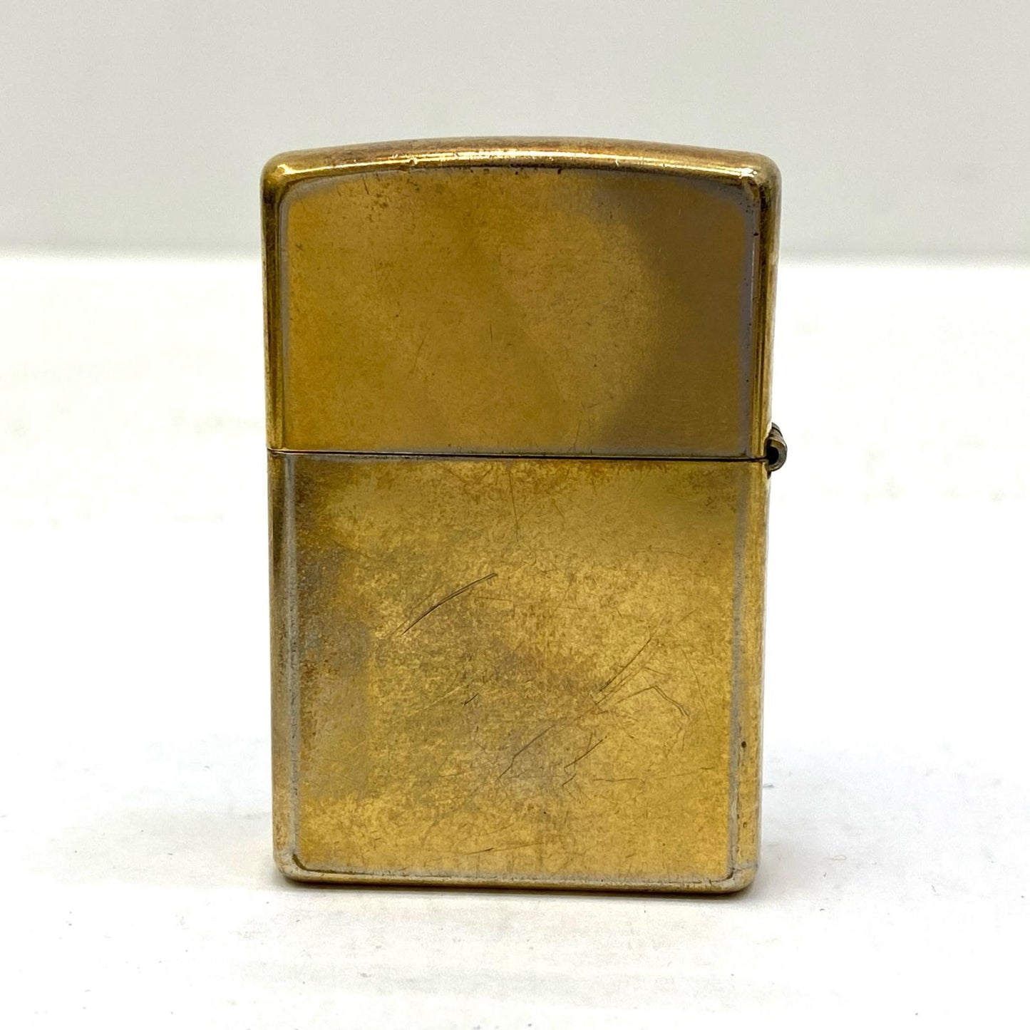 ZIPPO | ジッポ TEXAS TWO STEP COWBOY ライター ゴールド【加古川店】