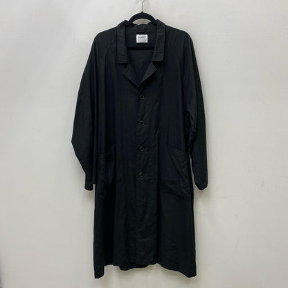 H.UNIT | エイチユニット LONG COAT その他アウター ブラック サイズ：2【加古川店】