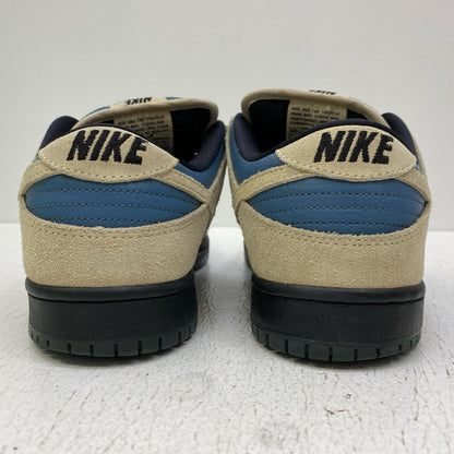 NIKE | ナイキ SB Dunk Low Pro スニーカー bq6817-200 ライトブルー 27.5cm【加古川店】