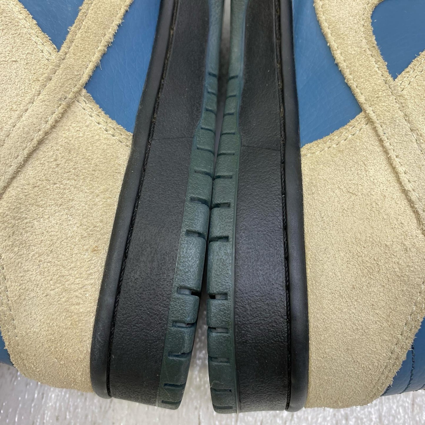 NIKE | ナイキ SB Dunk Low Pro スニーカー bq6817-200 ライトブルー 27.5cm【加古川店】