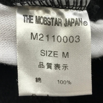 セットアップ M2110003 ブラック サイズ：M【加古川店】
