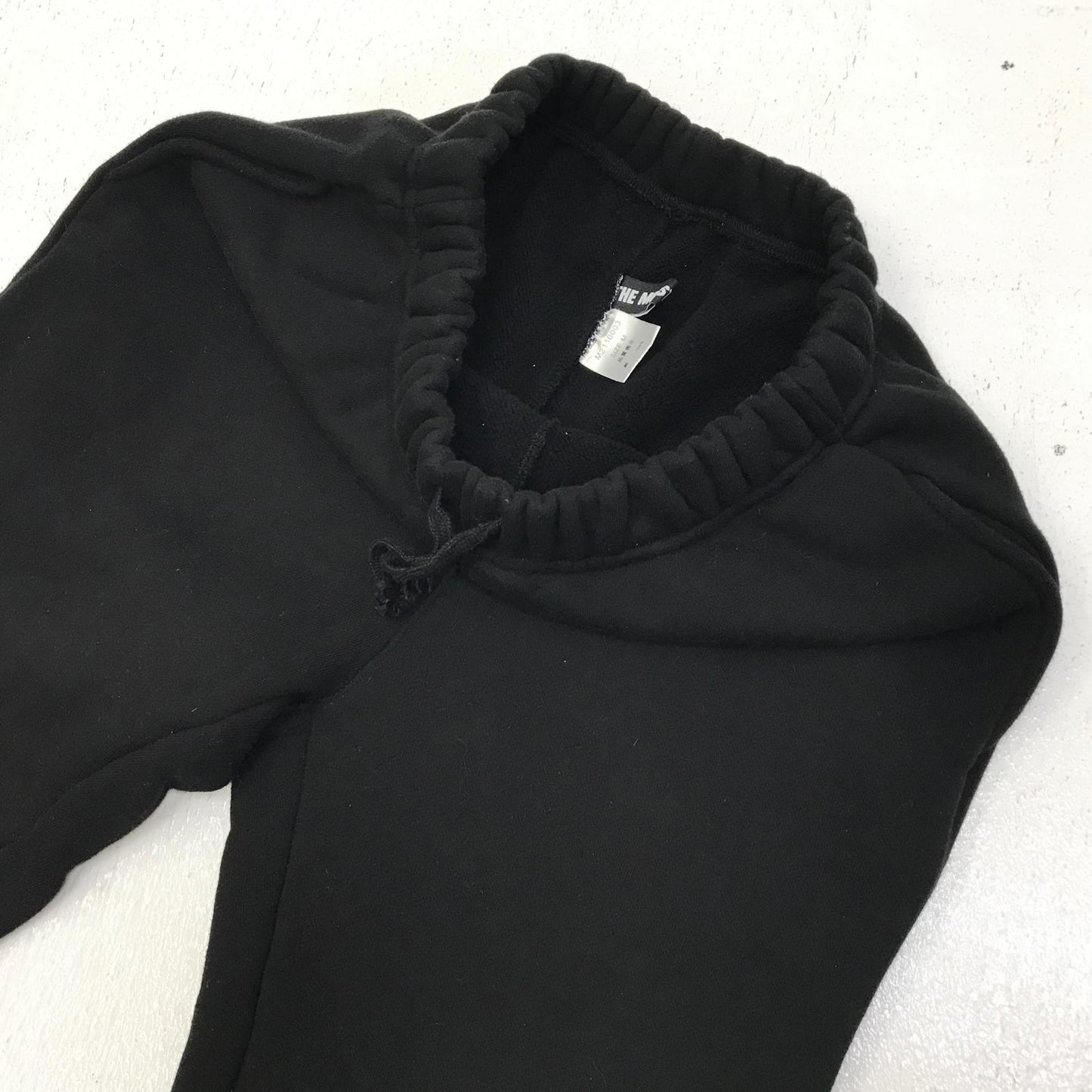セットアップ M2110003 ブラック サイズ：M【加古川店】