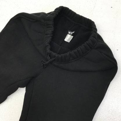セットアップ M2110003 ブラック サイズ：M【加古川店】