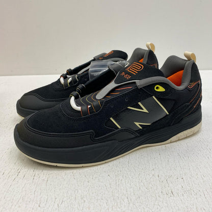 NEW BALANCE | ニューバランス Tiago Lemos 808 x Roland ROB スニーカー NM808ROB ブラック 29cm【加古川店】