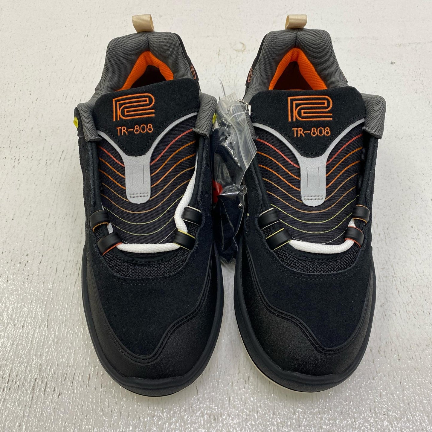 NEW BALANCE | ニューバランス Tiago Lemos 808 x Roland ROB スニーカー NM808ROB ブラック 29cm【加古川店】