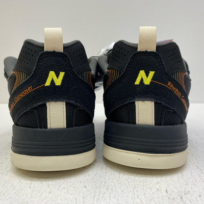NEW BALANCE | ニューバランス Tiago Lemos 808 x Roland ROB スニーカー NM808ROB ブラック 29cm【加古川店】
